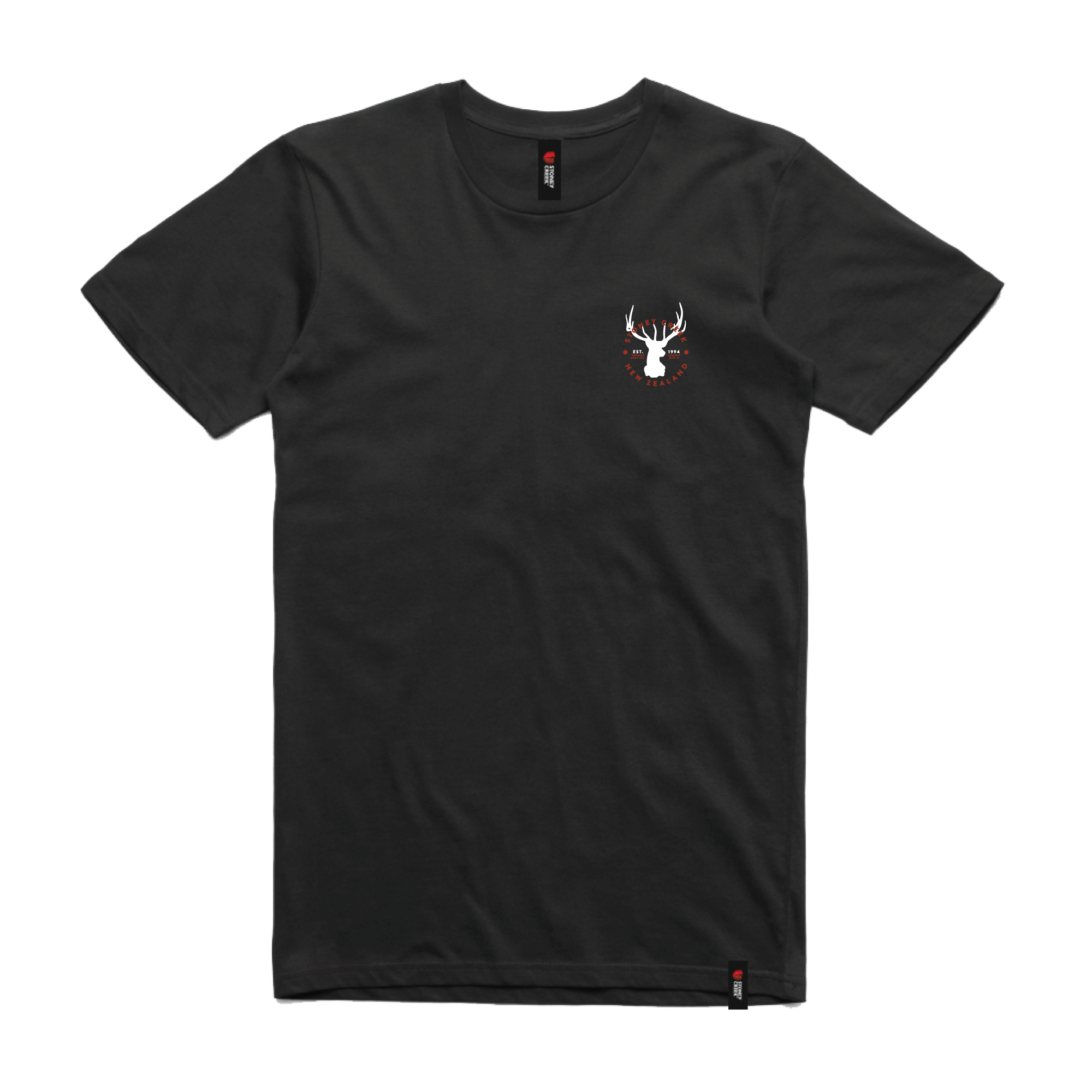 Men's Hot Spots Tee